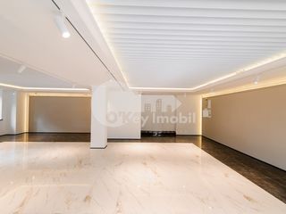 Spațiu comercial spre chirie, 64 mp, Centru, 1920€ ! foto 4