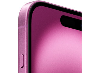 iPhone 16 128GB Pink 5G foto 3