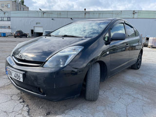 Toyota Prius foto 3