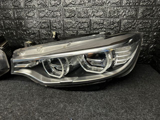 Faruri led adaptive  bmw f32 f 36 foto 3