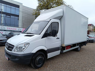 Mercedes SPRINTER 519