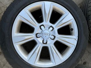 5х112 .225/55 R17