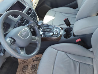 Audi Q5 foto 8