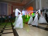 необычный свадебный танец foto 10