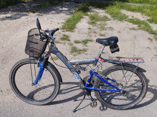 Doua biciclete in vanzare foto 8