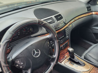 Mercedes E-Class foto 6