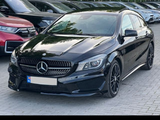 Mercedes CLA