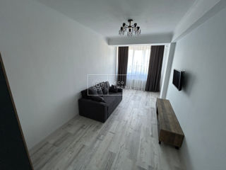 Apartament cu 2 camere, 67 m², Telecentru, Chișinău foto 5