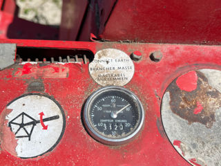 Massey Ferguson foto 7