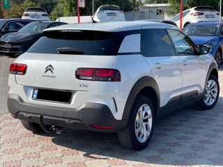 Citroen C4 Cactus foto 4