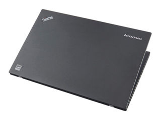 Lenovo ThinkPad T450 (i5-5200U / 16GB /SSD 256GB) din Germania cu garantie 2 ani, Licenta Win 11 Pro foto 5