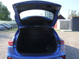 KIA Ceed foto 8