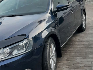 Volkswagen Passat foto 5