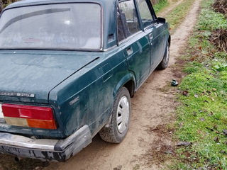 Lada / ВАЗ 2107 foto 3