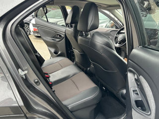 Toyota Yaris Cross фото 15