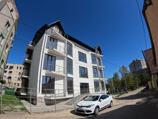 Apartament cu 2 camere, 64 m², Ciocana, Chișinău foto 2