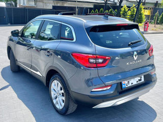 Renault Kadjar foto 4