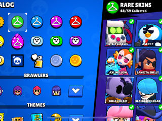 vand cont de brawl stars foto 6