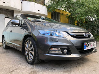 Honda Insight foto 10