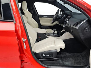 BMW X4 foto 11