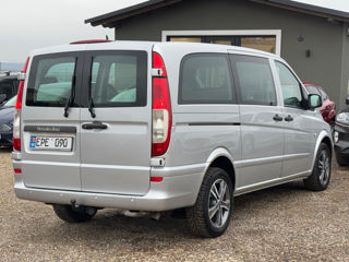 Mercedes Vito foto 9