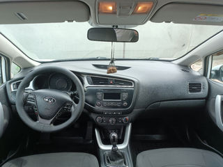 KIA Ceed foto 8