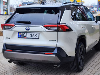 Toyota Rav 4 foto 4