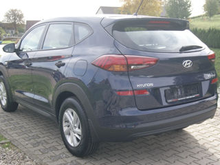 Hyundai Tucson foto 2