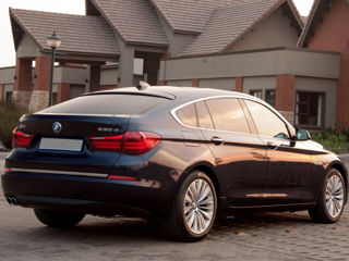 BMW 5 Series foto 7