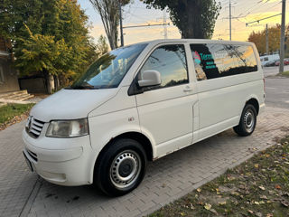 Volkswagen Transporter foto 4