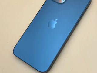 Vanzare iphone 12pro 256 full blue foto 1