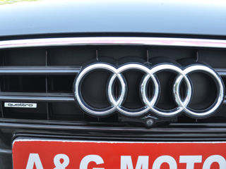 Audi A6 foto 4