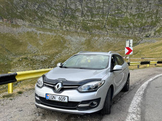 Renault Megane foto 1