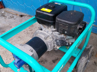 Generator de lumina 7.8kw