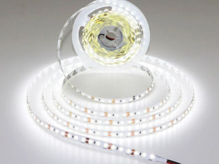 Bandă led - светодиодные ленты