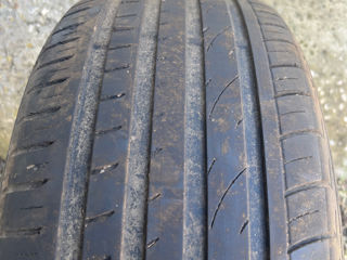 Продам 1 б.у скат 245/45 R17 Keter sportmacro foto 2