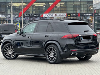 Mercedes GLE foto 5