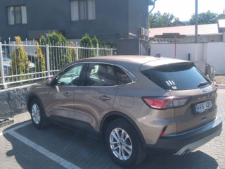 Ford Kuga foto 4