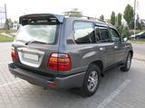 Toyota Land Cruiser foto 6