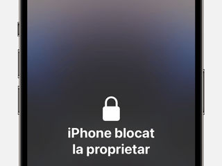 cumpar telefoane cu icloud blocat! foto 1