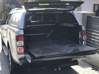 Ford Ranger foto 5