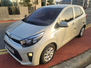 KIA Picanto foto 1