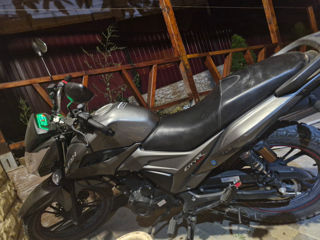 Lifan LF-175 foto 5