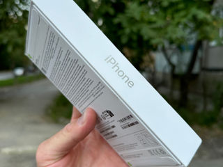 iPhone 16 Pro Natural Titanium 256Gb European Sigilat! foto 3