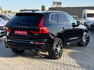 Volvo XC60 foto 4