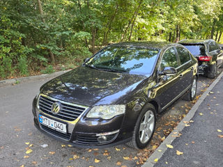 Volkswagen Passat foto 1