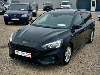 Ford Focus foto 4