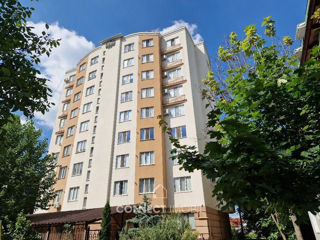 Apartament cu 1 cameră, 57 m², Buiucani, Chișinău foto 8