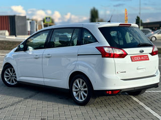 Ford Grand C-MAX foto 6