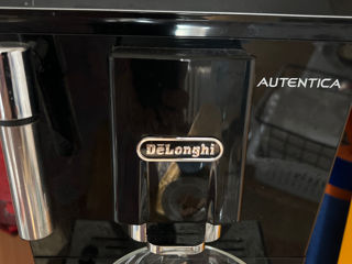 Delonghi Autentica